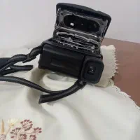 دوربین پاناسونیک کاست خور|دوربین عکاسی و فیلم‌برداری|نسیم‌شهر, |دیوار