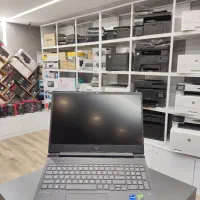 لپتاپ گیمینگ HP با ۸ گیگ گرافیک 4070 (فروش اقساطی)|رایانه همراه|قم, صفائیه|دیوار