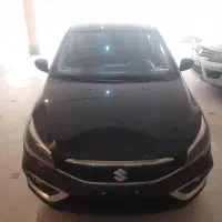 سوزوکی سیاز ۲۰۲۵ ژاپن صفر خشک با ضمانت کارنامه