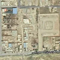 فروش زمین در ویس|فروش زمین و ملک کلنگی|اهواز, کوروش|دیوار