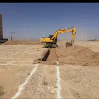 زمین فروشی در راسک