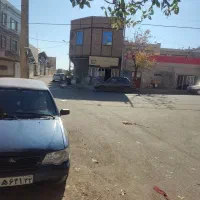 یک باب مغازه تجاری