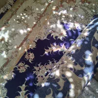 فرش ماشینی ۱۲ متری
