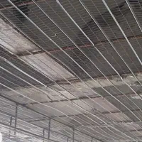 رابیتس بندی و جوشکاری