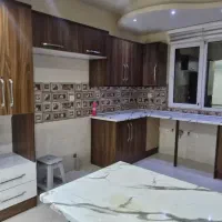 132متر3خواب-فول-امکانات-نورگیر-نوساز-تخلیه