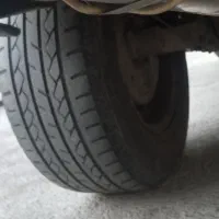 لاستیک کویر،پژو،اگزوزپژویی