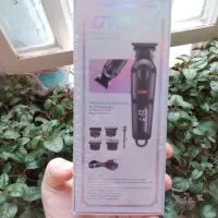 ماشین اصلاح خط زن جی دبلیو|آرایشی، بهداشتی، درمانی|یزد, |دیوار