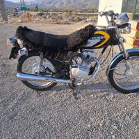 کولر آبی و چهار حلقه رنگ و لاستیک ۱۴ و موتور  ۹۵