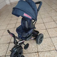 سه چرخه مشابه نو|دوچرخه، اسکیت، اسکوتر|شهریار, شهریار|دیوار