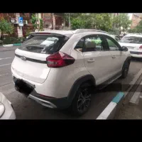 مدیران خودرو ۲۲ پرو فول معاوضه|خودرو سواری و وانت|تهران, پونک|دیوار