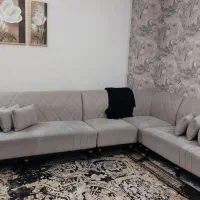 مبل ال هفت نفره