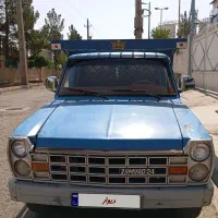 نیسان مدل۸۶