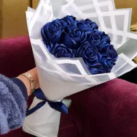 دسته گل
