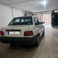 پراید 131se|خودرو سواری و وانت|تهران, جوادیه تهرانپارس|دیوار