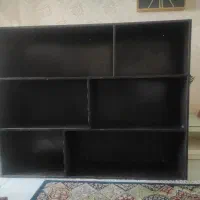 قفسه دیواری MDF