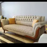 مبلمان راحتی پیک|مبلمان خانگی و میز عسلی|لنگرود, |دیوار