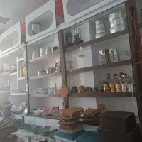 به یک نفر کارگر ساده خانم جهت تمیز کاری مغازه