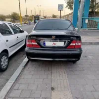 سمند seمدل ۹۱در ۱۷شهریور جنوبی (شهباز)|خودرو سواری و وانت|تهران, مطهری|دیوار