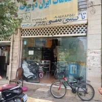 فروش مغازه ۵۰متری شهرک پرواز|فروش مغازه و غرفه|شیراز, شهرک پرواز|دیوار