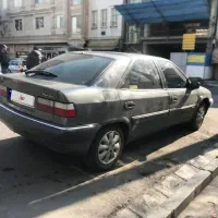 زانتیا مدل ۸۳|خودرو سواری و وانت|تهران, نارمک|دیوار