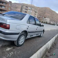 پرشیامدل ۸۷|خودرو سواری و وانت|ماکو, |دیوار