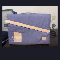کیف لپ تاپ نو|کیف، کفش، کمربند|ساری, |دیوار