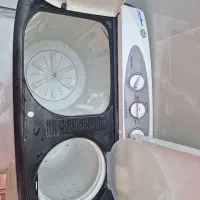 لباسشویی کره ای پاکشوما