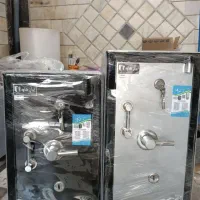 گاوصندوق امنیت بالا|ابزارآلات|نیشابور, جمهوری|دیوار