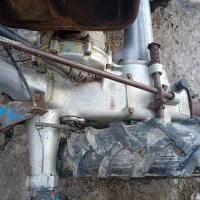 دروگر 450|خودرو سنگین|نظر کهریزی, |دیوار