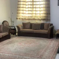 آپارتمان مبله سه خواب مرکز شهراسانسور وپارکینگ