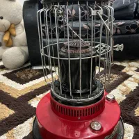 چراغ نفتی سولان|بخاری، هیتر، شومینه|زاهدان, |دیوار