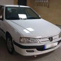 پارس ۴۰۲ تیوفایو tu5