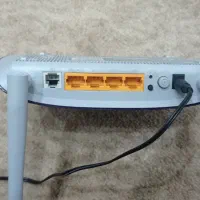 مودم تی پی لینک|مودم و تجهیزات شبکه|همدان, |دیوار