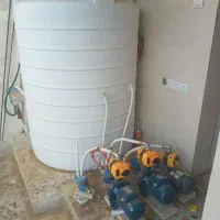 لوله کشی ساختمان