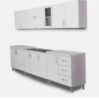 انواع کابینت،کابینت پیش ساخته