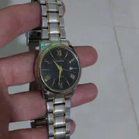 ساعت و انگشتر