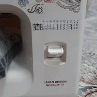 چرخ خیاطی ژانومه|چرخ خیاطی و ریسندگی|تهران, نیروی دریایی|دیوار