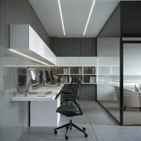 آموزش دکوراسیون داخلی نرم افزار رویت اتوکد و...