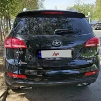 جک s5 نیوفیس اس۵ مدل ۱۴۰۰|خودرو سواری و وانت|تهران, مروارید شهر|دیوار