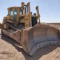 اجاره بلدیزر