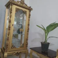 بوفه طلایی نو
