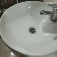 روشویی تازه ونو|لوازم سرویس بهداشتی|سنندج, |دیوار