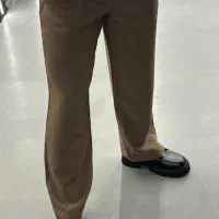 شلوار پارچه مازراتی بگ|لباس|بوشهر, |دیوار