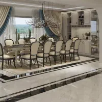 مبلمان منبتی و کلاسیک|مبلمان خانگی و میز عسلی|نیشابور, ده حلاج|دیوار