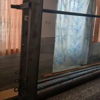 یه دستگاه دار  قالی برای انواع سایزهای قالی|ابزارآلات|رفسنجان, |دیوار