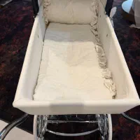 کالسکه وارداتی نو|کالسکه و لوازم جانبی|مشهد, ابوذر|دیوار