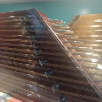 سنتور حرفه ای کیفیت بالا