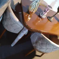 میز غذا خوری لاله|میز و صندلی غذاخوری|تهران, شهرک ولیعصر جنوبی|دیوار