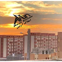 موقعیت خوب/۸۴متری دو خواب/فاز۹پردیس/فدایی