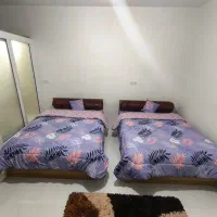 سوئیت اجاره ای